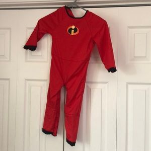 12-24 months Jack Jack Incredibles Costume